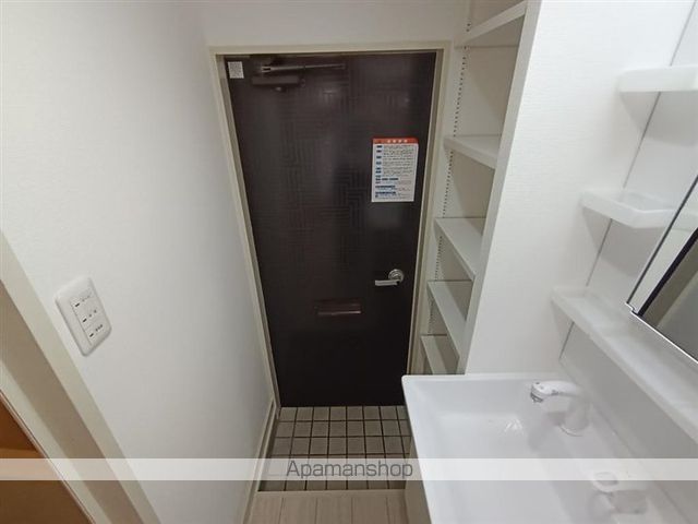 ベルトピア仙台8の内装写真