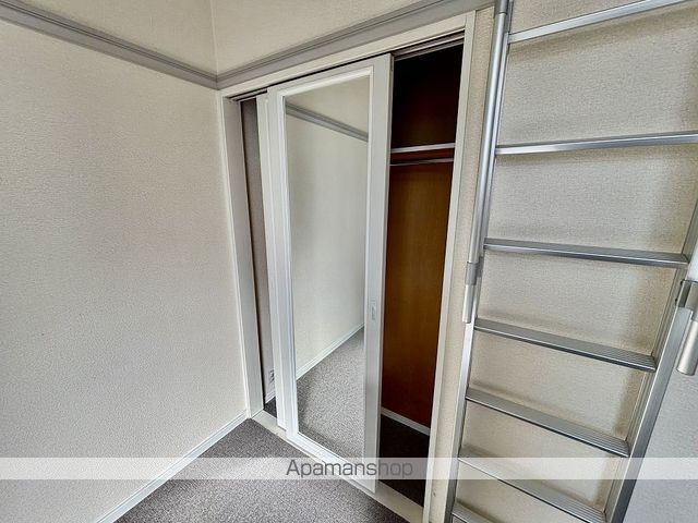 レオパレスサントラップヨコウチの内装写真