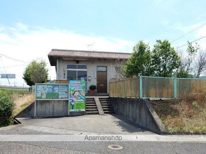 トッティー[2DK/44.34m2]の周辺3