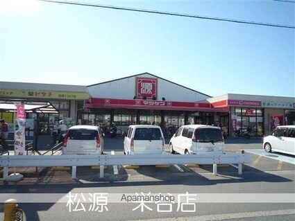 和歌山県和歌山市延時[2K/32.4m2]の周辺2