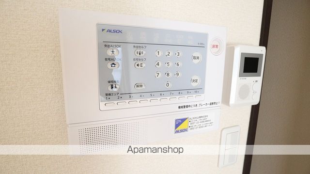 レオネクスト面影の内装写真