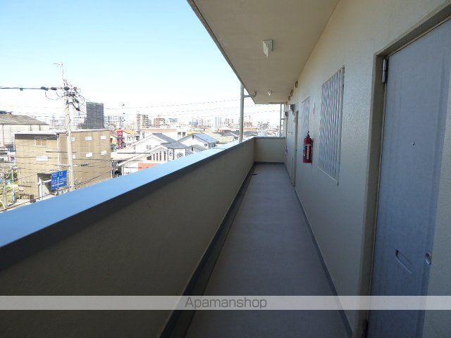 マンション友親の内装写真