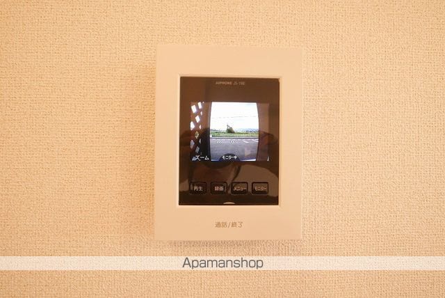 レジデンス プリュVIIIの内装写真