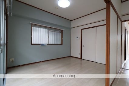 長瀬マンション　Ⅱ棟[2DK/47.45m2]のその他部屋・スペース