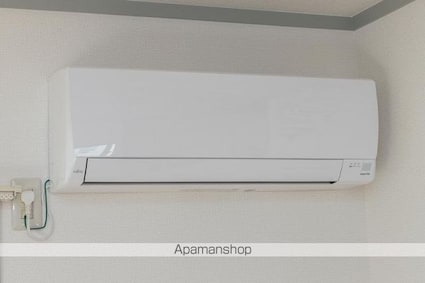 グリーンアレイ２６　Ｄ・Ｅ[3DK/50.1m2]のその他設備