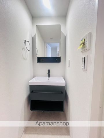 PRELIS NEO OSAKA JUSO ELVIONの内装写真