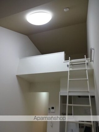 ＫＫハウス羽田[1R/14.45m2]のその他部屋・スペース2