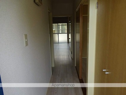 キャメルシード[1LDK/40.5m2]の内装3