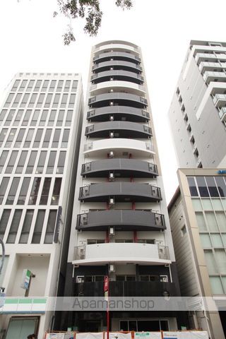 セレニテ梅田ルフレの外観写真