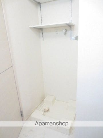 エスポワールIIの内装写真