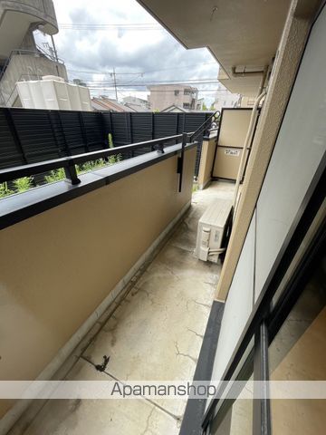 クレストハイム引山の内装写真