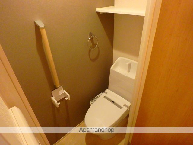 クレイノ敬の内装写真