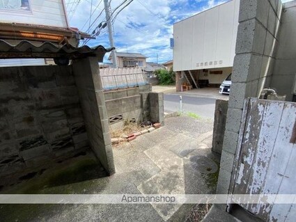 香川県高松市木太町[3K/40.58m2]の共用部4