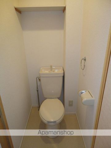 フロレスコ昭和町の内装写真