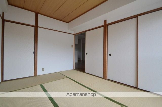 コーポくらたの内装写真