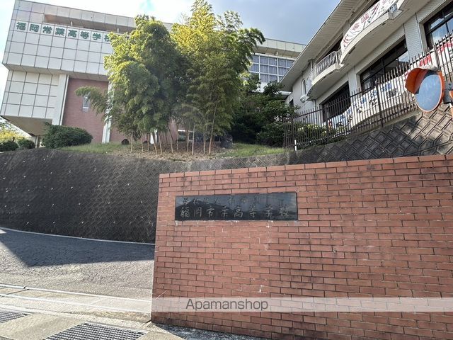 Katze筑紫の周辺写真
