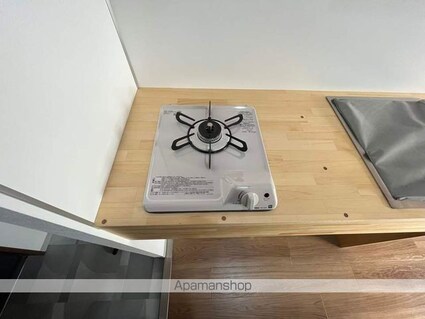 カハラ[1K/19.87m2]の内装9