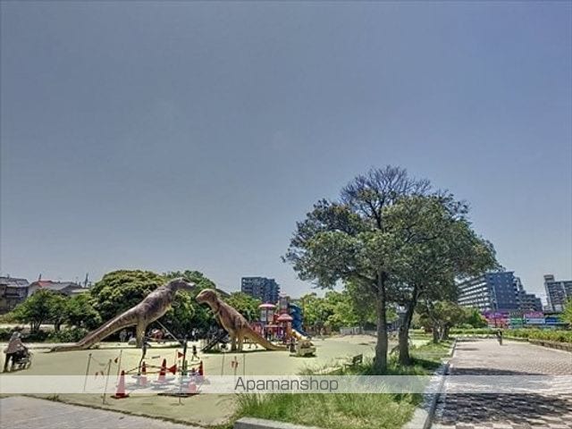 レーベン南大高 THE ONEの周辺写真