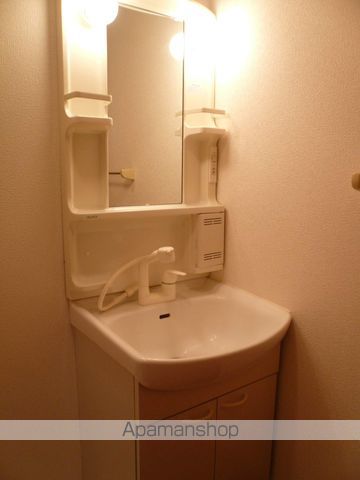 グランディールの内装写真