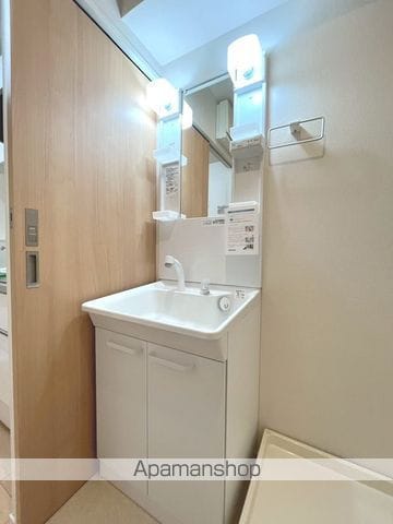 メゾンすみれの内装写真