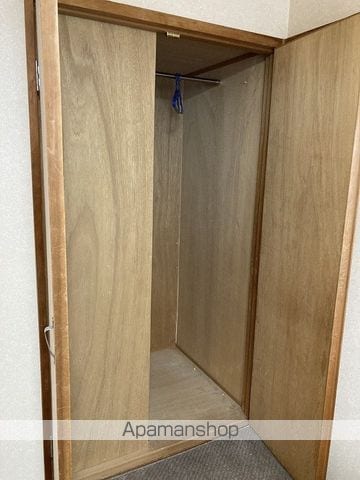 アーバンFMCの内装写真