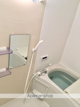 ベラヴィータ[1LDK/32.67m2]のバス