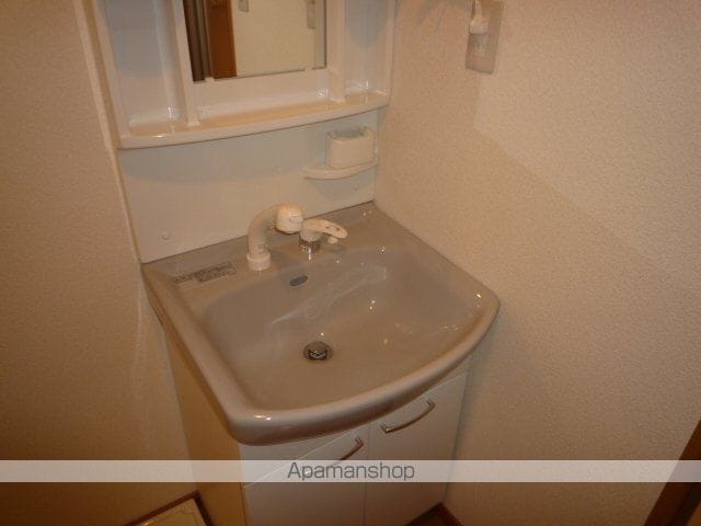 カーペンターハウスVの内装写真