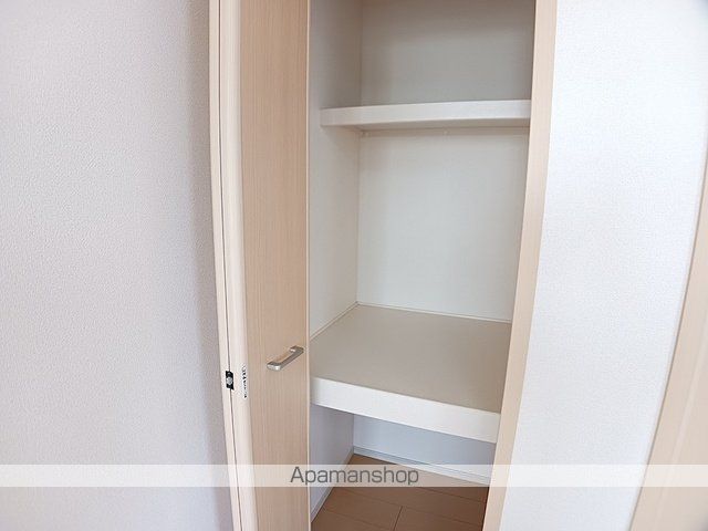 エテルナメンテT&Eの内装写真