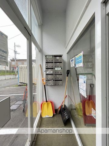 グレースコートCのその他写真