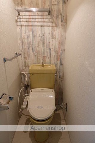Agrost Tower富山駅前の内装写真