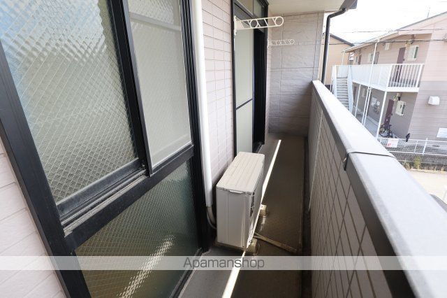 レオパレスドリーム浪漫の内装写真