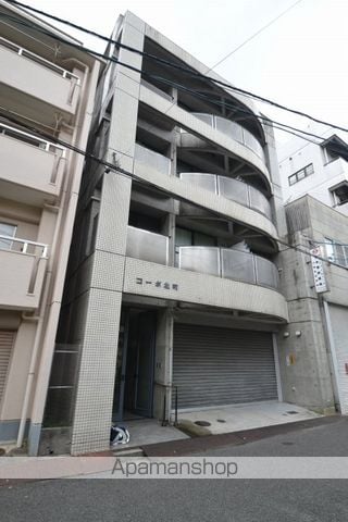 コーポ北町