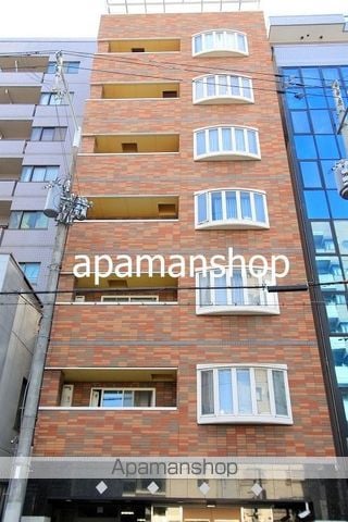ヴェローナIIの外観写真