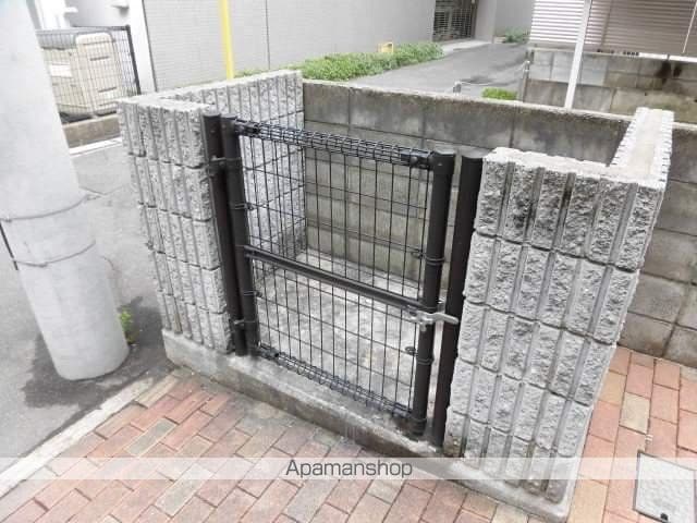 レオパレス浜ノ丁の内装写真