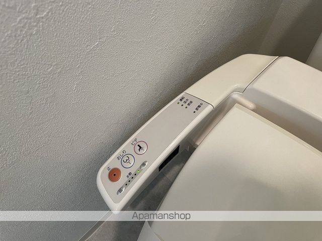 アーデン谷町の内装写真