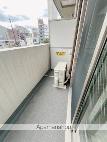 スカイコート渋谷神山町の内装写真