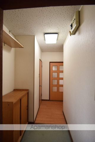 リベラハイツの内装写真