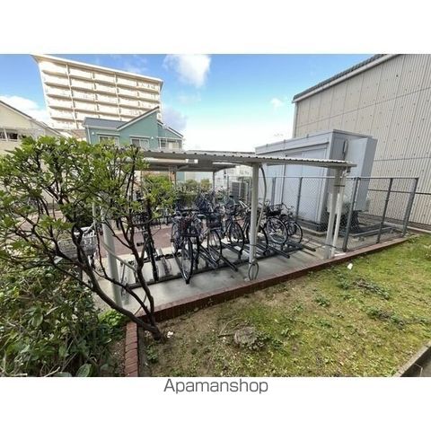 フェルザ西宮の内装写真