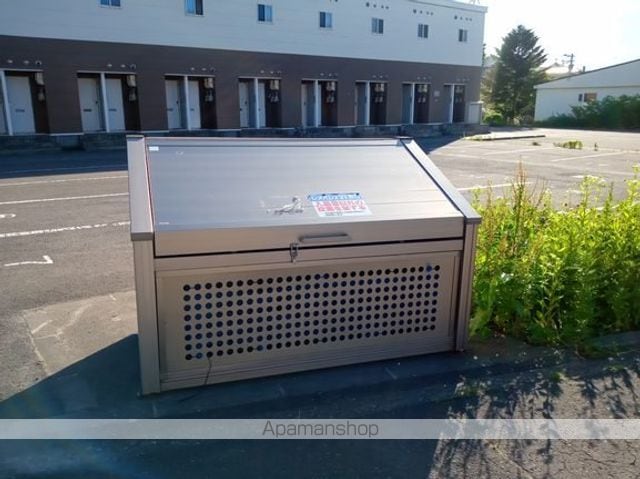 レオパレス三田のその他写真