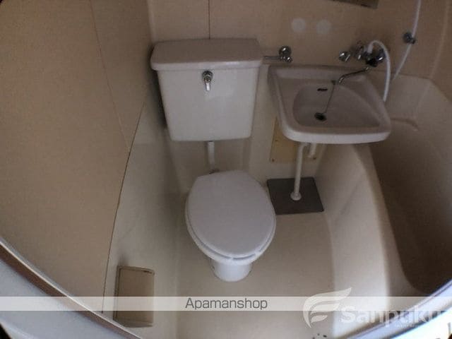コーポ西村の内装写真