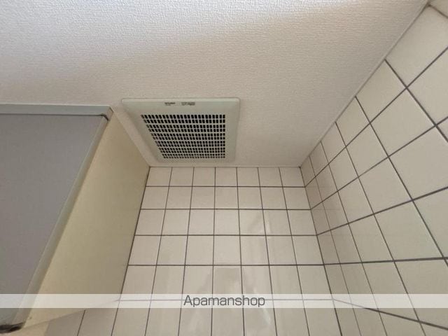 カレッジOZの内装写真
