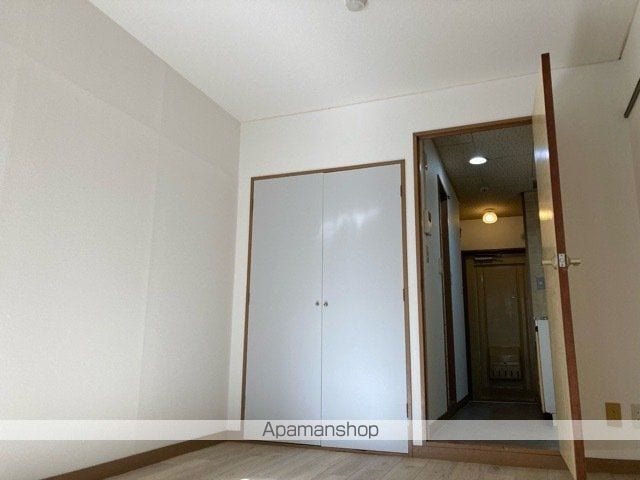 ツカコシビルの内装写真