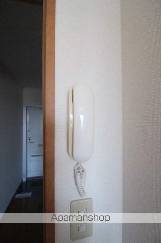 レオパレス西市Aの内装写真