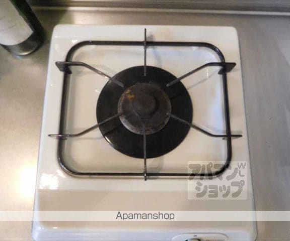 ドルス北山の内装写真