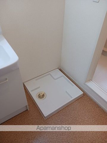 プリムラの内装写真