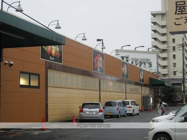 ライオンズマンション岡山医大南の周辺写真