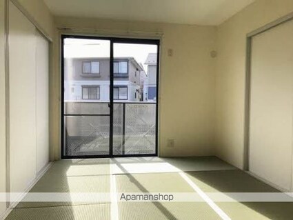 イーストパーク　Ａ棟[3DK/53.16m2]の内装10