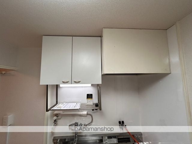 プリンスマンションの内装写真