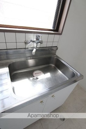 サンシャイン久米[1DK/31.95m2]の内装2