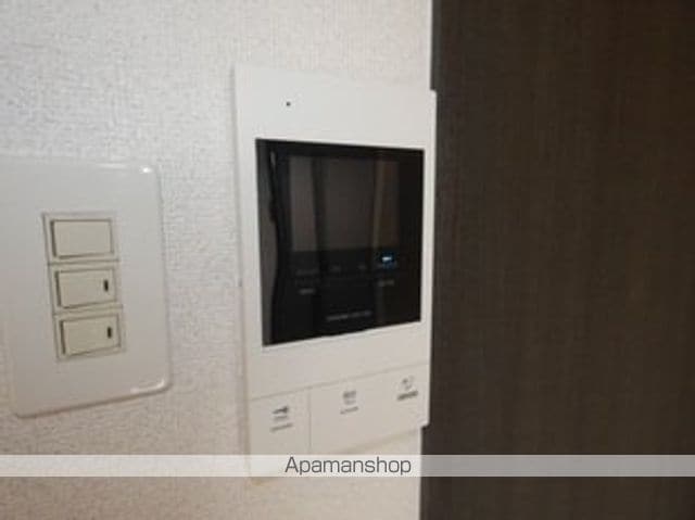 WILLDO南12条の内装写真